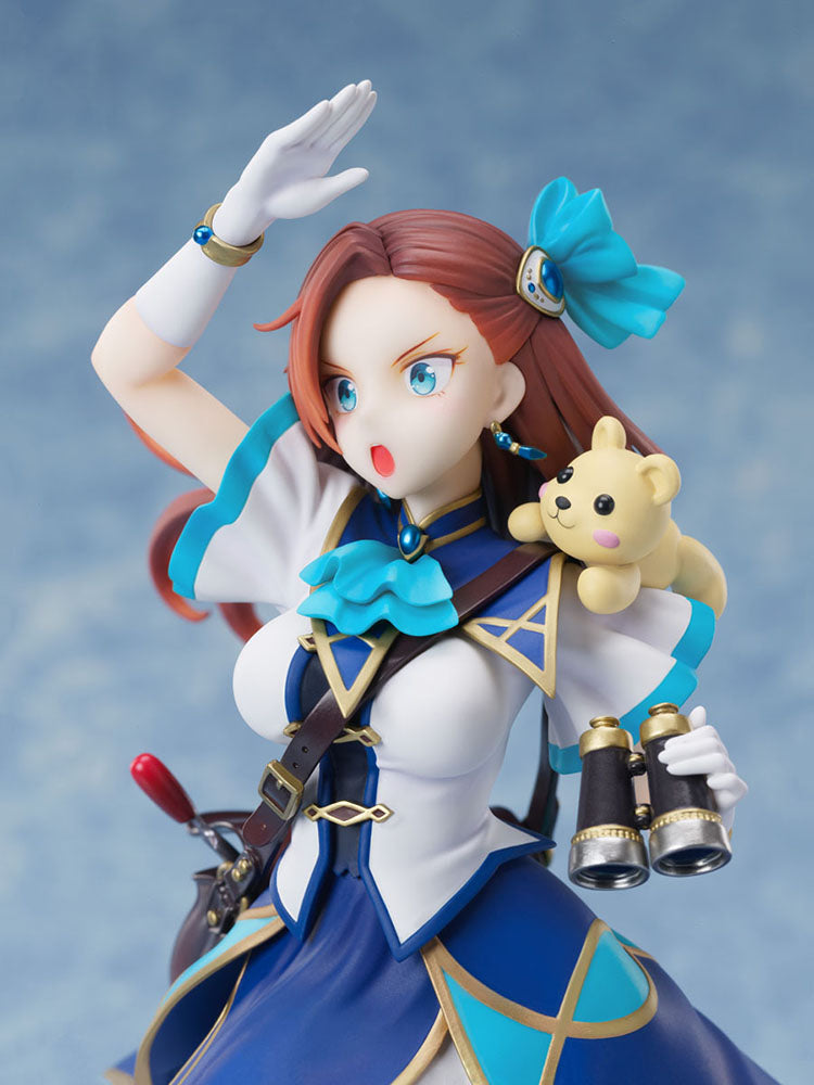 [PREORDER] My Next Life As A Villainess All Routes Lead To Doom! X Catarina Claes 1/7 Scale Figure - Glacier Hobbies - FURYU Corporation