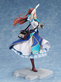 [PREORDER] My Next Life As A Villainess All Routes Lead To Doom! X Catarina Claes 1/7 Scale Figure - Glacier Hobbies - FURYU Corporation