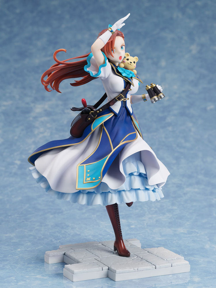 [PREORDER] My Next Life As A Villainess All Routes Lead To Doom! X Catarina Claes 1/7 Scale Figure - Glacier Hobbies - FURYU Corporation