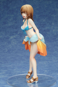 [PREORDER] My Teen Romantic Comedy SNAFU TOO! 1/6 Iroha Isshiki Swimsuit ver. Scale Figure - Glacier Hobbies - KADOKAWA