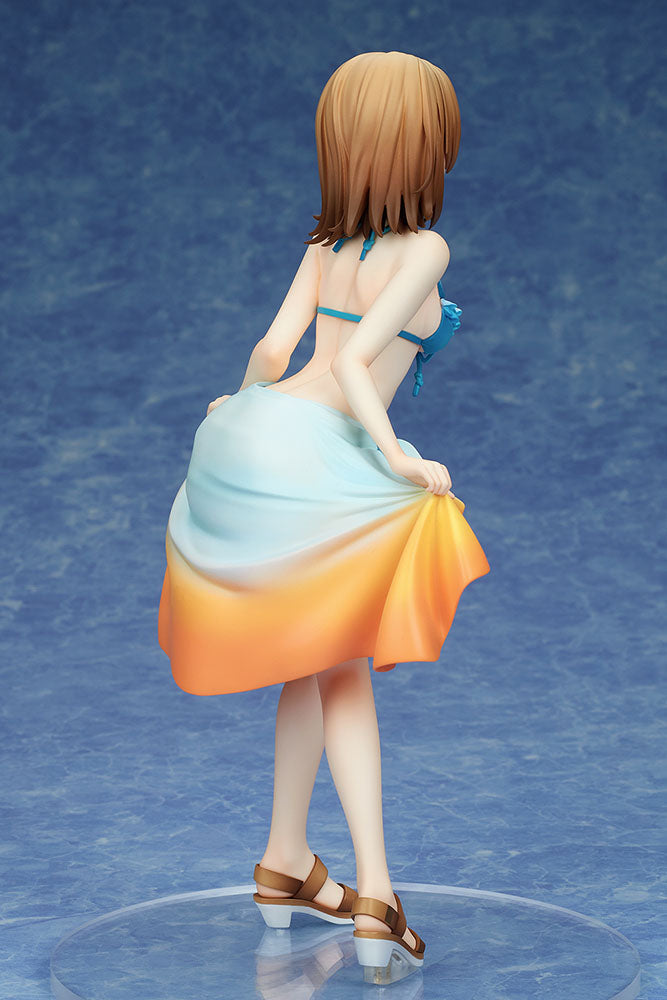 [PREORDER] My Teen Romantic Comedy SNAFU TOO! 1/6 Iroha Isshiki Swimsuit ver. Scale Figure - Glacier Hobbies - KADOKAWA