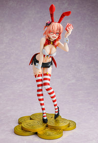 [PREORDER] CAworks "My Teen Romantic Comedy SNAFU Climax" Yui Yuigahama: Casino Party Ver. Special Edition 1/7 Scale Figure - Glacier Hobbies - KADOKAWA