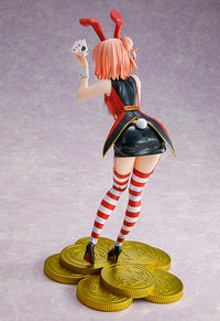 [PREORDER] CAworks "My Teen Romantic Comedy SNAFU Climax" Yui Yuigahama: Casino Party Ver. Special Edition 1/7 Scale Figure - Glacier Hobbies - KADOKAWA