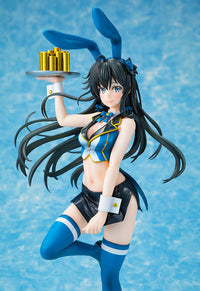 [PREORDER] CAworks "My Teen Romantic Comedy SNAFU Climax" Yukino Yukinoshita: Casino Party Ver. 1/7 Scale Figure - Glacier Hobbies - KADOKAWA