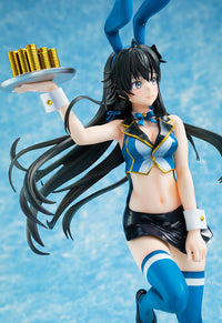 [PREORDER] CAworks "My Teen Romantic Comedy SNAFU Climax" Yukino Yukinoshita: Casino Party Ver. 1/7 Scale Figure - Glacier Hobbies - KADOKAWA