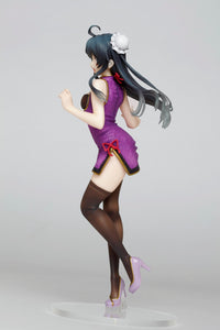 My Youth Romantic Comedy Is Wrong as I Expected Coreful Figure Yukinoshita Yukino ~Mandarin dress ver~ - Glacier Hobbies - Taito
