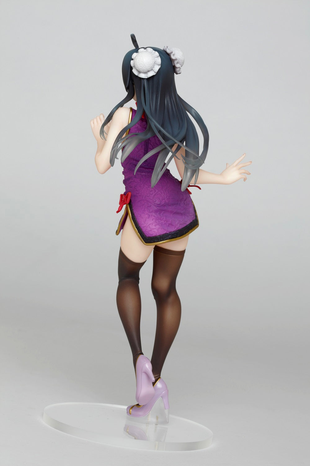 My Youth Romantic Comedy Is Wrong as I Expected Coreful Figure Yukinoshita Yukino ~Mandarin dress ver~ - Glacier Hobbies - Taito