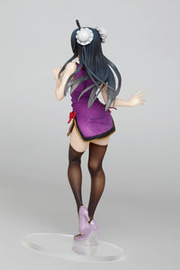 My Youth Romantic Comedy Is Wrong as I Expected Coreful Figure Yukinoshita Yukino ~Mandarin dress ver~ - Glacier Hobbies - Taito