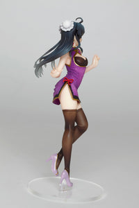 My Youth Romantic Comedy Is Wrong as I Expected Coreful Figure Yukinoshita Yukino ~Mandarin dress ver~ - Glacier Hobbies - Taito