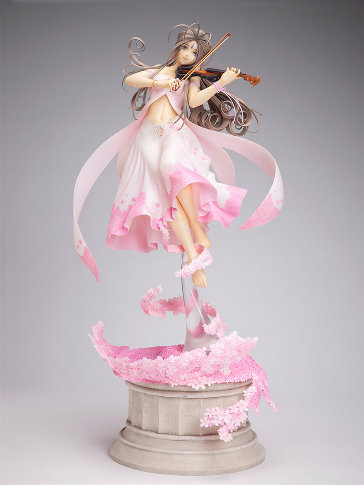 [PREORDER] Ah! My Goddess! Belldandy - Scale Figure - Glacier Hobbies - Hobby Max