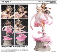 [PREORDER] Ah! My Goddess! Belldandy - Scale Figure - Glacier Hobbies - Hobby Max