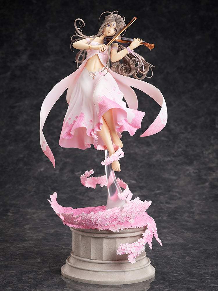 [PREORDER] Ah! My Goddess! Belldandy - Scale Figure - Glacier Hobbies - Hobby Max