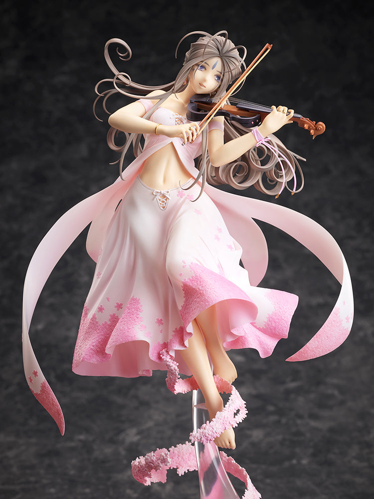 [PREORDER] Ah! My Goddess! Belldandy - Scale Figure - Glacier Hobbies - Hobby Max