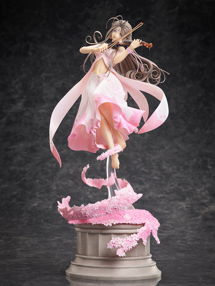 [PREORDER] Ah! My Goddess! Belldandy - Scale Figure - Glacier Hobbies - Hobby Max