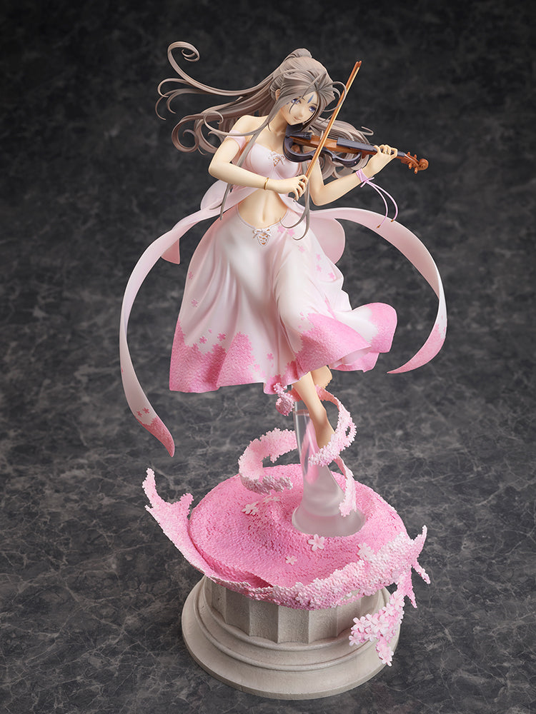 [PREORDER] Ah! My Goddess! Belldandy - Scale Figure - Glacier Hobbies - Hobby Max