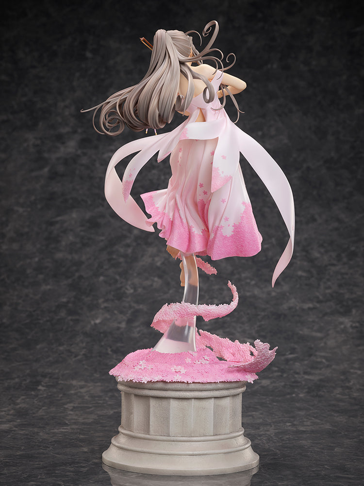 [PREORDER] Ah! My Goddess! Belldandy - Scale Figure - Glacier Hobbies - Hobby Max