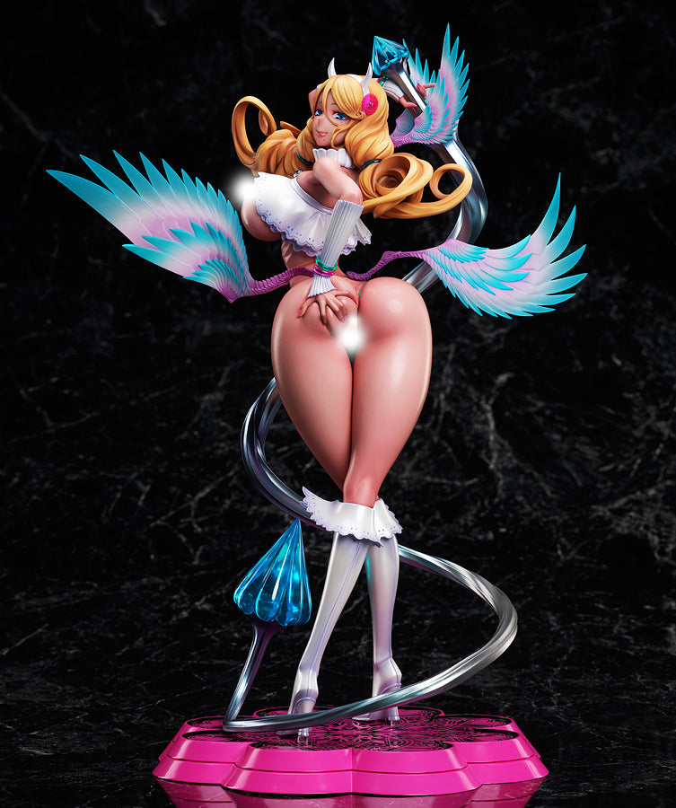 [PREORDER] Kirara Akutsu 1/7 Scale Figure - Glacier Hobbies - native