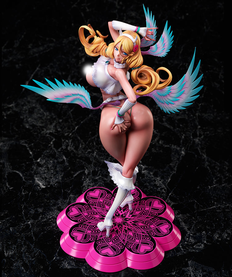 [PREORDER] Kirara Akutsu 1/7 Scale Figure - Glacier Hobbies - native