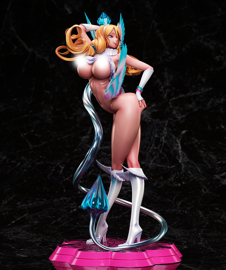 [PREORDER] Kirara Akutsu 1/7 Scale Figure - Glacier Hobbies - native