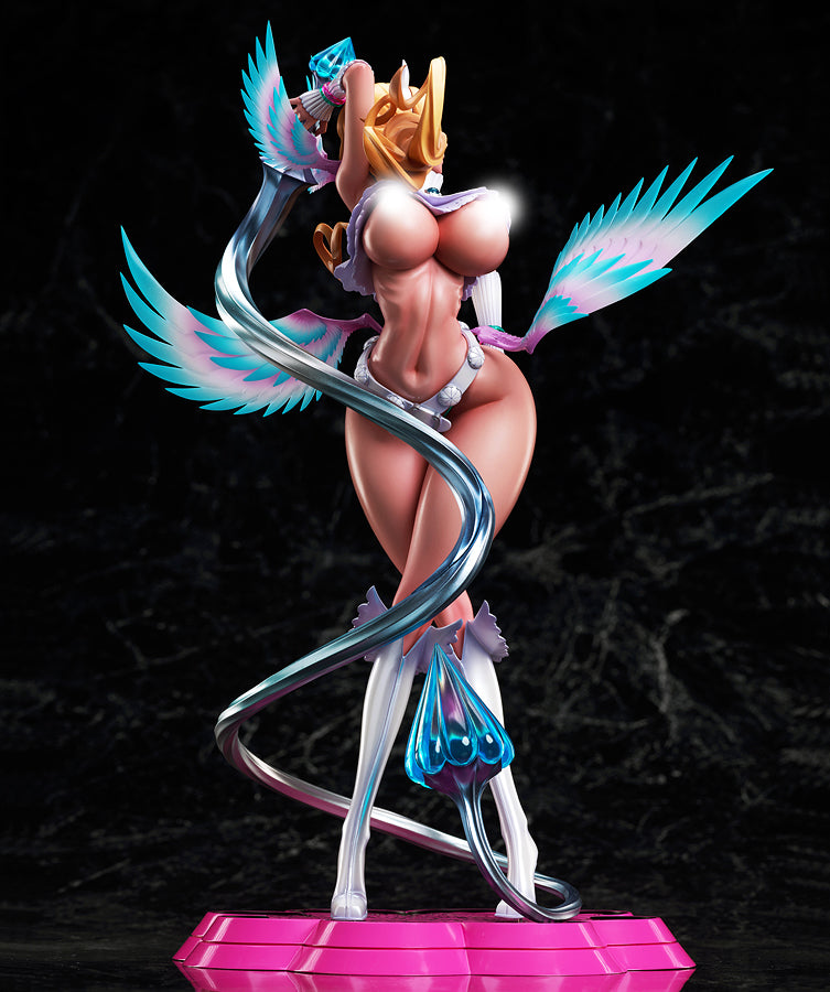 [PREORDER] Kirara Akutsu 1/7 Scale Figure - Glacier Hobbies - native
