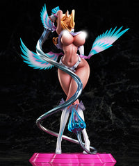 [PREORDER] Kirara Akutsu 1/7 Scale Figure - Glacier Hobbies - native