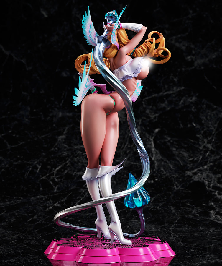 [PREORDER] Kirara Akutsu 1/7 Scale Figure - Glacier Hobbies - native