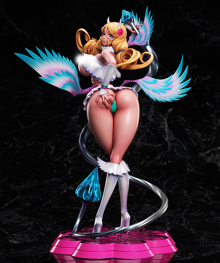 [PREORDER] Kirara Akutsu 1/7 Scale Figure - Glacier Hobbies - native