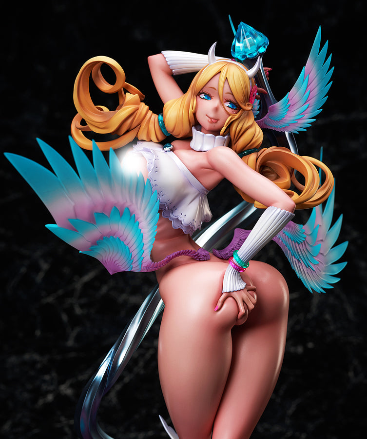 [PREORDER] Kirara Akutsu 1/7 Scale Figure - Glacier Hobbies - native