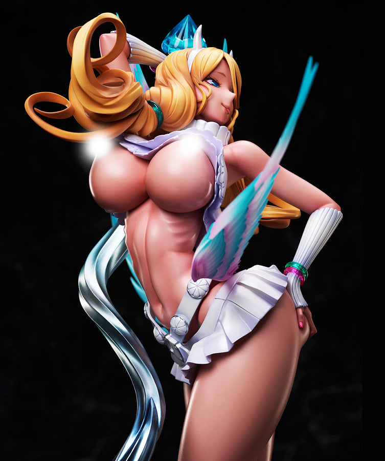 [PREORDER] Kirara Akutsu 1/7 Scale Figure - Glacier Hobbies - native