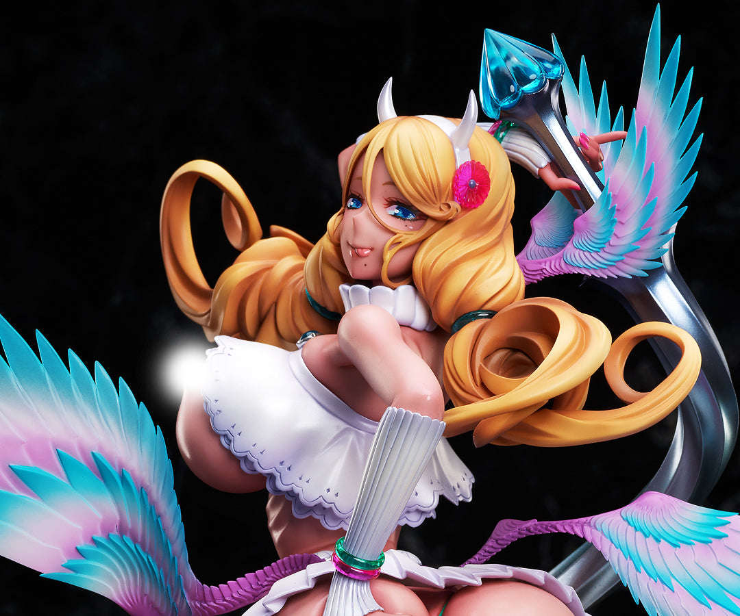 [PREORDER] Kirara Akutsu 1/7 Scale Figure - Glacier Hobbies - native