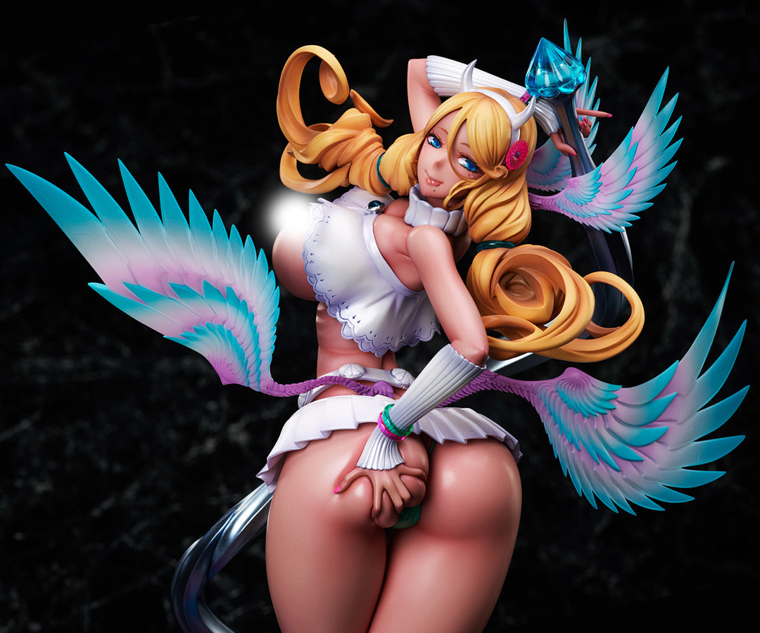 [PREORDER] Kirara Akutsu 1/7 Scale Figure - Glacier Hobbies - native