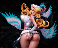 [PREORDER] Kirara Akutsu 1/7 Scale Figure - Glacier Hobbies - native