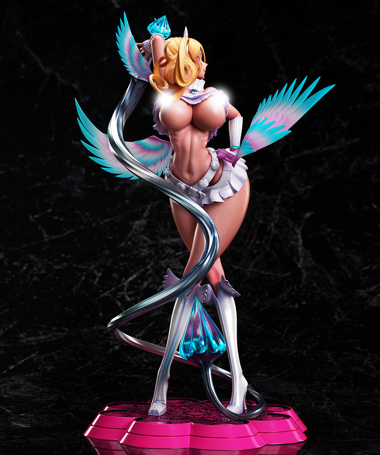 [PREORDER] Kirara Akutsu 1/7 Scale Figure - Glacier Hobbies - native