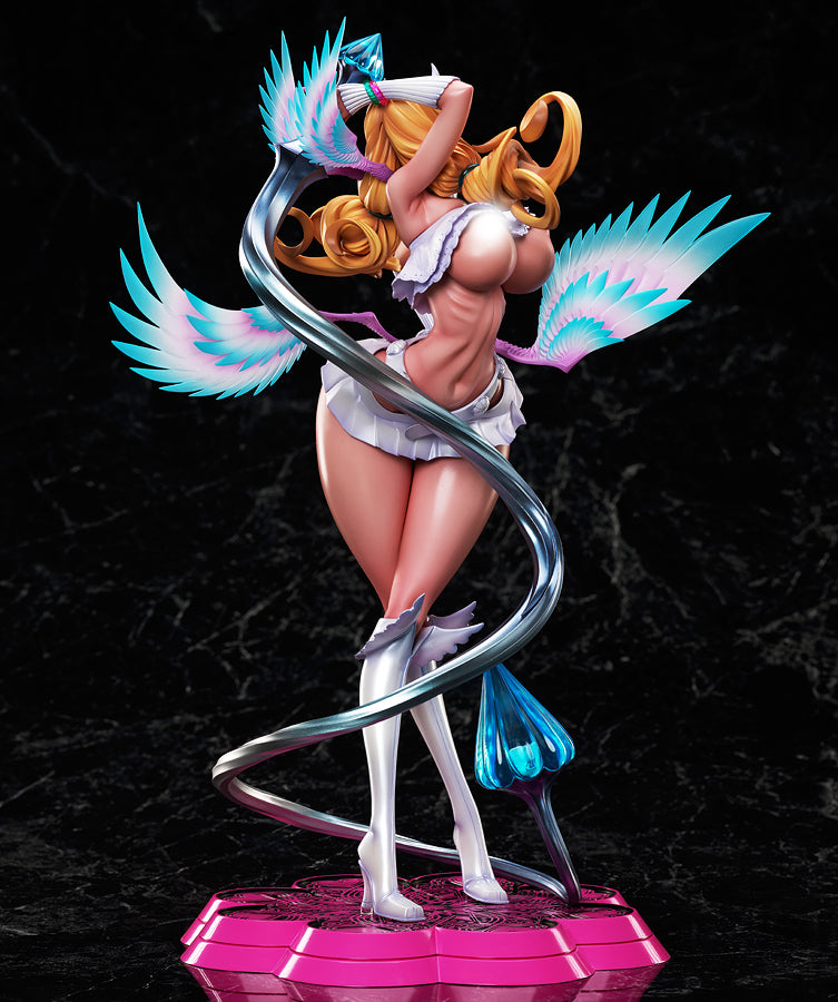 [PREORDER] Kirara Akutsu 1/7 Scale Figure - Glacier Hobbies - native