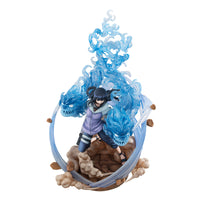 NARUTO GALS DX Hinata Ver. 3 Non-Scale Figure - Glacier Hobbies - Megahouse
