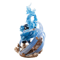 NARUTO GALS DX Hinata Ver. 3 Non-Scale Figure - Glacier Hobbies - Megahouse