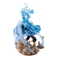 NARUTO GALS DX Hinata Ver. 3 Non-Scale Figure - Glacier Hobbies - Megahouse