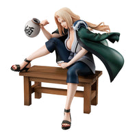 [PREORDER] NARUTO GALS Tsunade Ver.2 (repeat) Non-Scale Figure - Glacier Hobbies - Megahouse