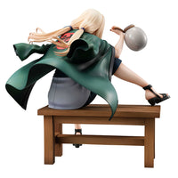 [PREORDER] NARUTO GALS Tsunade Ver.2 (repeat) Non-Scale Figure - Glacier Hobbies - Megahouse