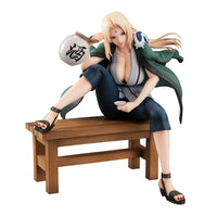 [PREORDER] NARUTO GALS Tsunade Ver.2 (repeat) Non-Scale Figure - Glacier Hobbies - Megahouse