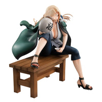 [PREORDER] NARUTO GALS Tsunade Ver.2 (repeat) Non-Scale Figure - Glacier Hobbies - Megahouse