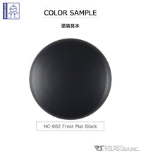 Gaia Notes NC-002 Mat Black - Glacier Hobbies - Gaia Notes