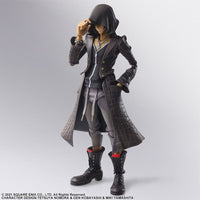[PREORDER] NEO: The World Ends with You™ BRING ARTS™ Action Figure - MINAMIMOTO - Glacier Hobbies - Square Enix