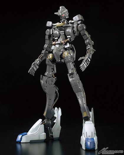 NG 1/100 Gundam Bael - No Grade Full Mechanics Mobile Suit Gundam IRON-BLOODED ORPHANS | Glacier Hobbies