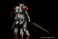NG 1/100 Gundam Barbatos Lupus - No Grade Full Mechanics Mobile Suit Gundam IRON-BLOODED ORPHANS | Glacier Hobbies
