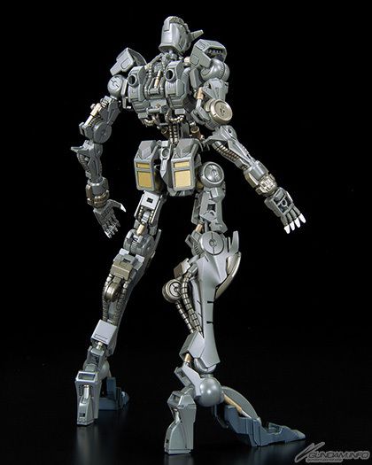 NG 1/100 Gundam Barbatos Lupus - No Grade Full Mechanics Mobile Suit Gundam IRON-BLOODED ORPHANS | Glacier Hobbies