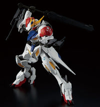 NG 1/100 Gundam Barbatos Lupus - No Grade Full Mechanics Mobile Suit Gundam IRON-BLOODED ORPHANS | Glacier Hobbies