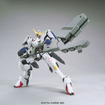 NG 1/100 Gundam Barbatos 6th Form - No Grade Mobile Suit Gundam IRON-BLOODED ORPHANS | Glacier Hobbies