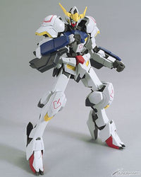 NG 1/100 Gundam Barbatos 6th Form - No Grade Mobile Suit Gundam IRON-BLOODED ORPHANS | Glacier Hobbies