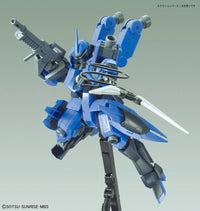 NG 1/100 McGillis' Schwalbe Graze - No Grade Mobile Suit Gundam IRON-BLOODED ORPHANS | Glacier Hobbies